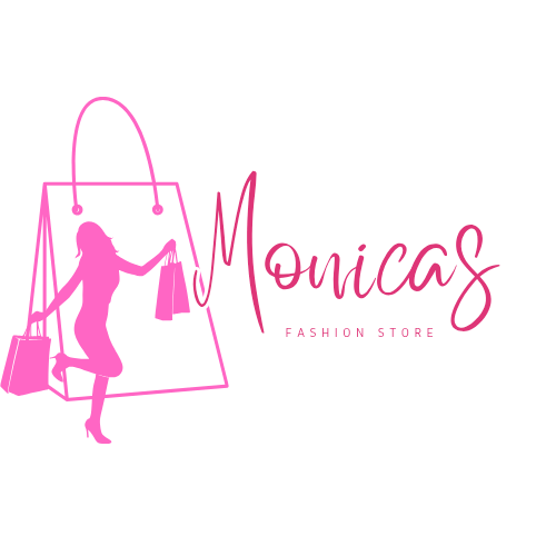 Monica's Fashion 